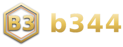 b344 logo